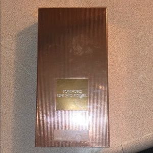 Tom Ford Orchid Soleil 3.4 Fl Eau de Parfum